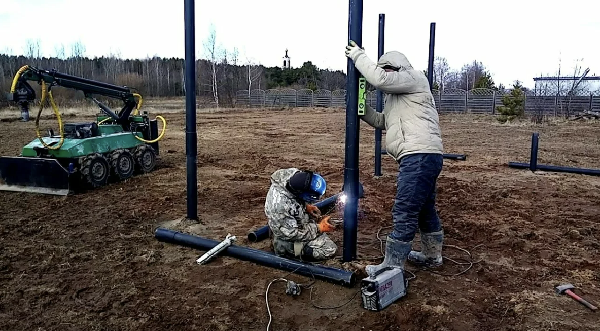 Заказать механизированный монтаж в Кемерово от 5261 руб