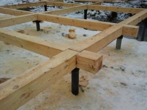 Купить сваи 150x150 в Кемерово от 1842 руб: Надежные решения для фундамента | Цена, заказ, доставка